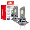 slomart Avto LED žarnici AMiO X5 Winger H7/H18, Canbus, 6000K