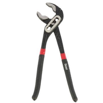 botle Nastavljive klešče za cevi z utori hidravlični ključ 250mm žaba