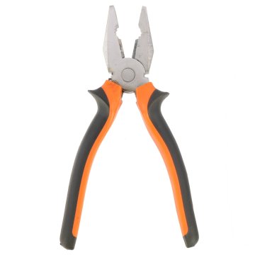 botle Kombinirane klešče Ravne večnamenske klešče 200 mm Hard Universal