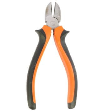 botle Klešče za stranski rezalnik univerzalni rezalniki 175mm Satinized