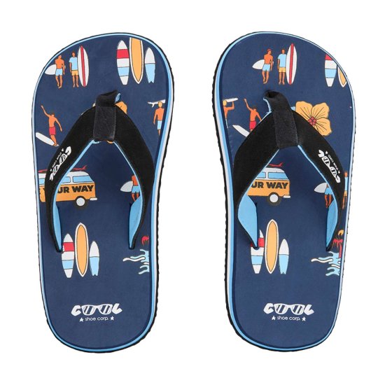 Cool Shoe Japonke Original Beach Life
