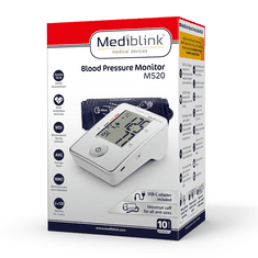 Mediblink merilnik krvnega tlaka M520