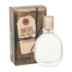 Diesel Fuel For Life Homme 30 ml toaletna voda za moške