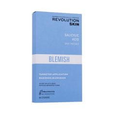 Revolution Skincare Blemish Salicylic Acid Spot Patches obliži za akne 60 kos