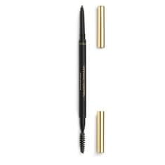 Revolution PRO Define & Fill Micro Brow Pencil natančni svinčnik za obrvi 0.1 g Odtenek ash brown