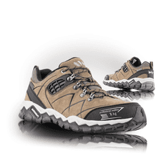 VM Footwear Nizki delovni čevlji VIRGINIA O2, 39