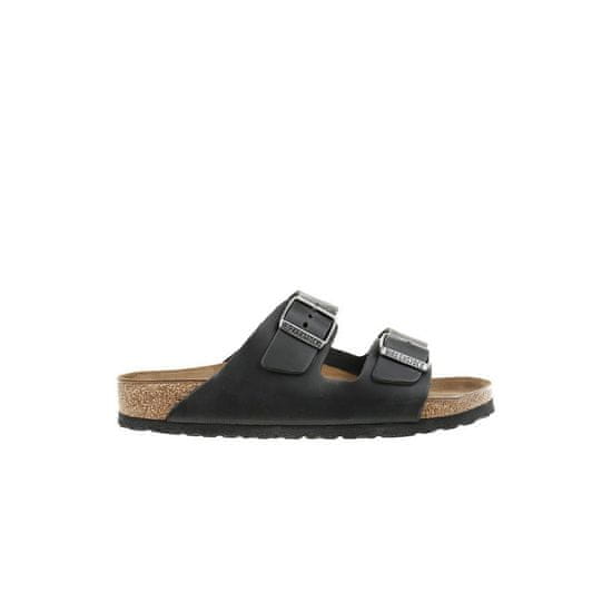 Birkenstock Japanke črna Arizona