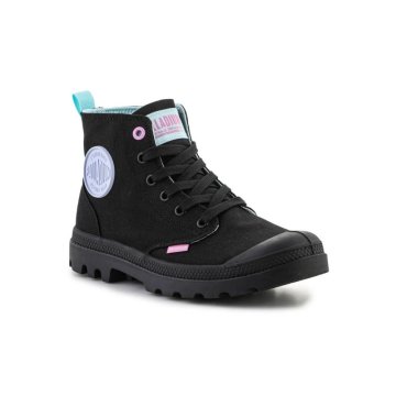 Palladium Čevlji črna 39 EU 99140008M