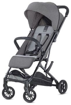 Inglesina Športni voziček SKETCH Grey