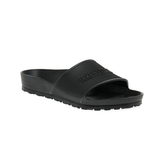 Birkenstock Japanke črna Barbados