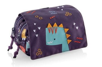 Miquelrius Dvojna Peresnica s prekrivalom Fun Dino