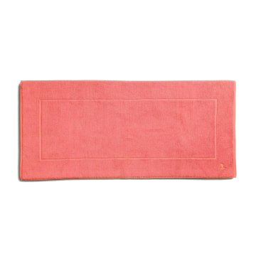 Möve Kopalniška podloga ESSENTIAL coral, 60 x 130 cm