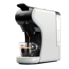 HiBREW Aparat za kavo 4 v 1 HiBREW H1A-white (bela)