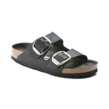 Birkenstock Čevlji črna 40 EU Arizona Big Buckle
