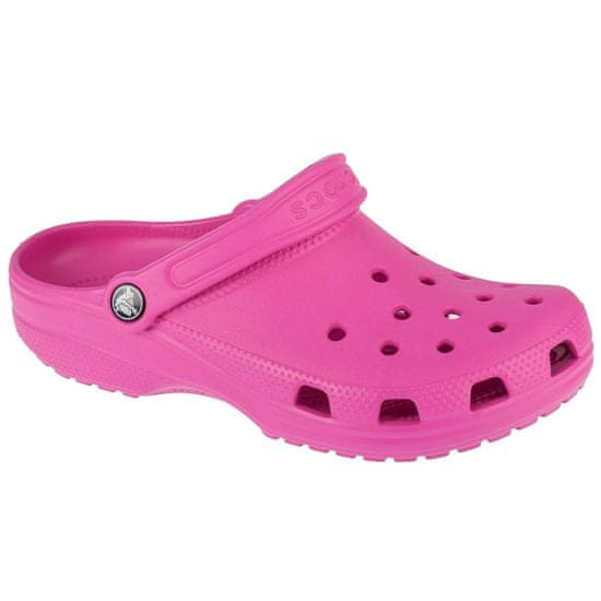 Crocs Cokle roza Classic