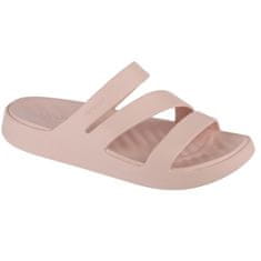 Crocs Japanke roza 36 EU 2095876UR