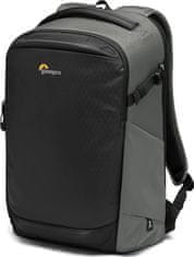 Lowepro Flipside BP 400 AW III foto nahrbtnik, siv