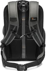 Lowepro Flipside BP 400 AW III foto nahrbtnik, siv