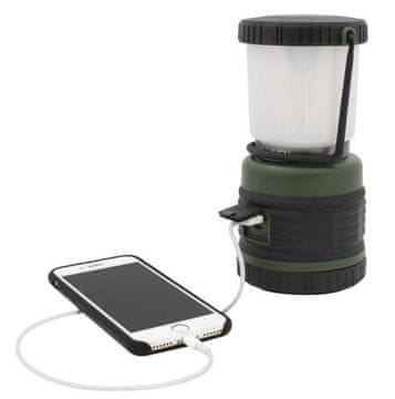 Eurotrail  Leon 1000 svetilka-power bank