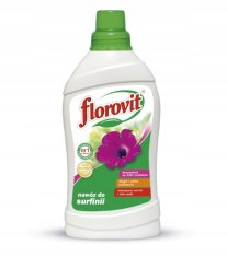 shumee Florovit tekoče gnojilo za surfinije 1l