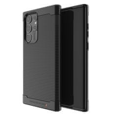 gear4 Havana ovitek Samsung Galaxy S22 Ultra black