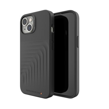 gear4 ZAGG Brooklyn Snap ovitek za iPhone 14 črn