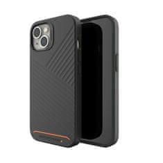 ZAGG GEAR4 Brooklyn Snap Cover iPhone 14 Pro Max Black