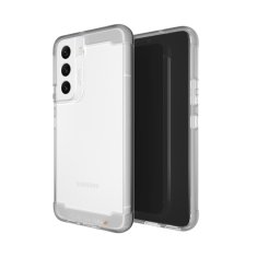 gear4 Havana ovitek Samsung Galaxy S22 prozoren