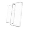 ZAGG GEAR4 Crystal Palace pokrov Samsung S22 prozoren