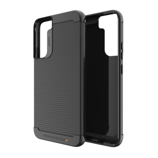 gear4 ZAGG Havana Samsung ovitek za Galaxy S22 Plus black