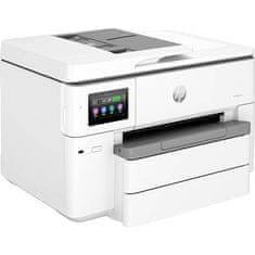 HP OfficeJet Pro 9730e WF AiO večfunkcijska brizgalna naprava (537P6B#686)