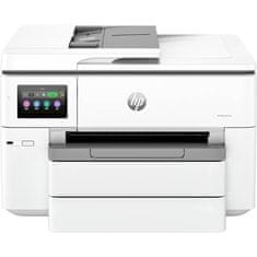 HP OfficeJet Pro 9730e WF AiO večfunkcijska brizgalna naprava (537P6B#686)