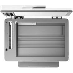 HP OfficeJet Pro 9730e WF AiO večfunkcijska brizgalna naprava (537P6B#686)