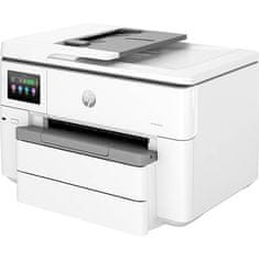 HP OfficeJet Pro 9730e WF AiO večfunkcijska brizgalna naprava (537P6B#686)