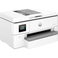 HP OfficeJet Pro 9720e WF AiO večfunkcijska brizgalna naprava (53N95B#686)
