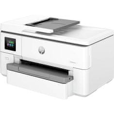 HP OfficeJet Pro 9720e WF AiO večfunkcijska brizgalna naprava (53N95B#686)