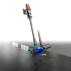 Dyson V15s Detect Submarine pokončni sesalnik