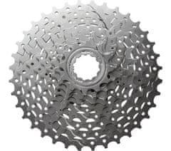 Shimano Kaseta Alivio CS-HG400 9 11-28z originalni paket