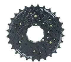 Shimano Acera CS-HG200 7 12-28z kaseta originalni paket