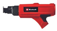 Einhell nastavek za knauf vijake na traku za TE-DY 18 Li (4259955) - odprta embalaža