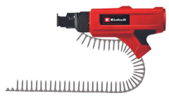Einhell nastavek za knauf vijake na traku za TE-DY 18 Li (4259955) - odprta embalaža