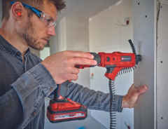 Einhell nastavek za knauf vijake na traku za TE-DY 18 Li (4259955) - odprta embalaža