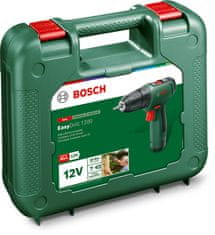 Bosch akumulatorski vrtalni vijačnik EasyDrill 1200 (06039D3007)