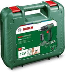 Bosch akumulatorski udarno-vrtalni vijačnik EasyImpact 12 (06039D3105)