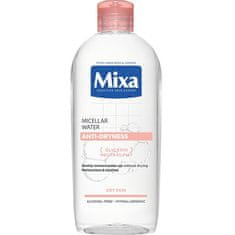 Mixa Micelarna voda proti sušenju kože 400 ml