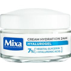 Mixa Sensitiv e Skin Expert (Intensive Hydration ) 50 ml