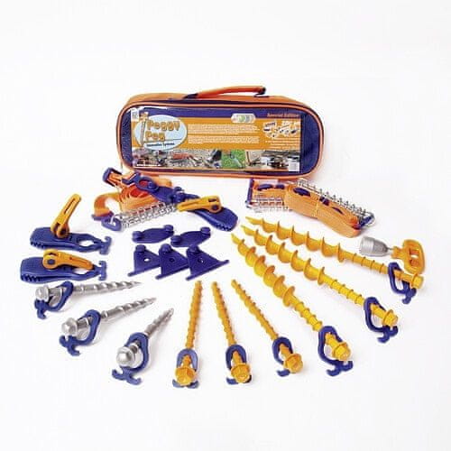 Peggy Set klinov Peggy Peg 270