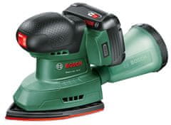 Bosch akumulatorski večnamenski brusilnik EasySander 18V-8 (06033E3002)