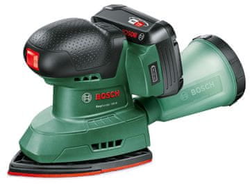 Bosch akumulatorski večnamenski brusilnik EasySander 18V-8 (06033E3002)