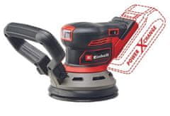 Einhell akumulatorski ekscentrični brusilnik TP-RS 18/32 Li BL Solo (4462020)